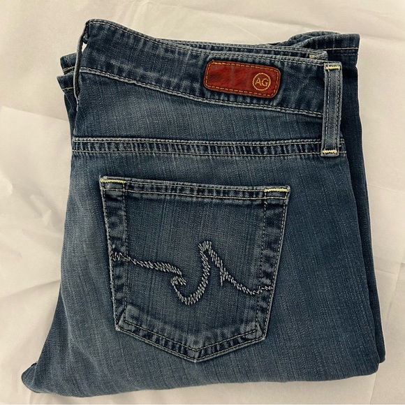 Adriano Goldschmied “the club” Jeans Made in USA🇺🇸 - Picture 14 of 14